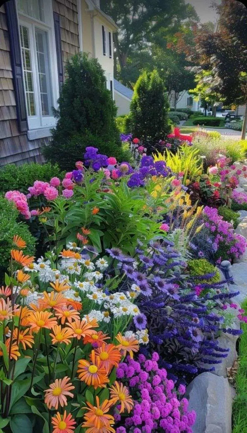 Butterfly Garden
