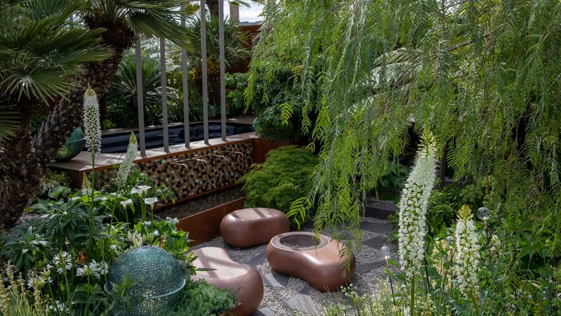 Sensory Gardens