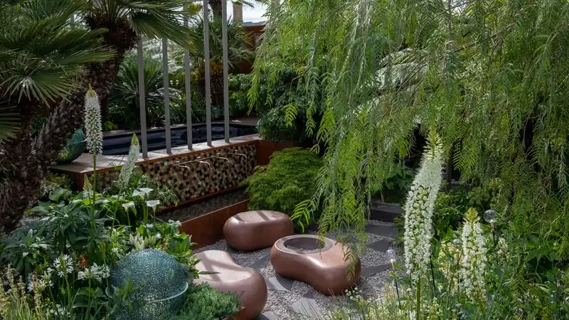 Sensory Gardens