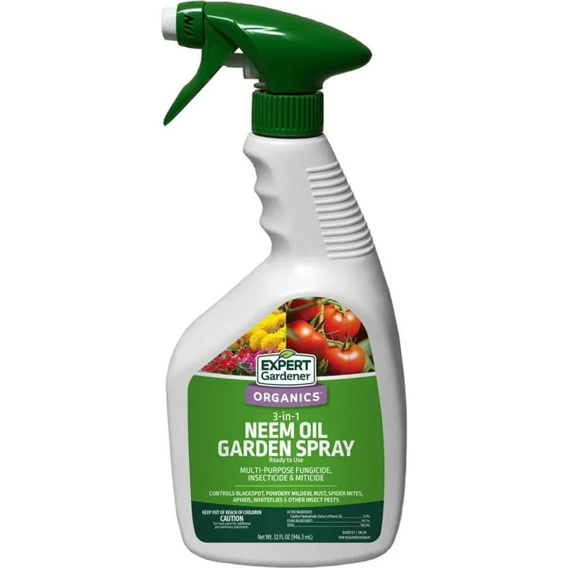 Natural Pest Repellent