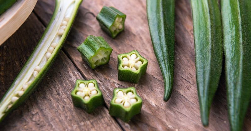 Okra