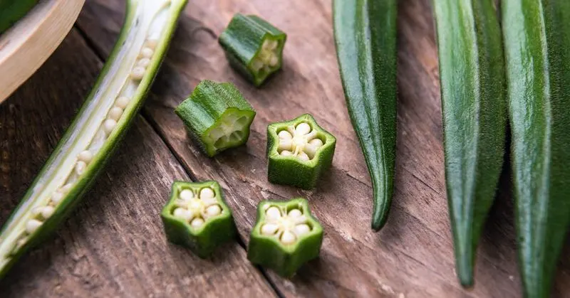 Okra