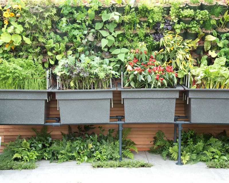 Neglecting Vertical Space