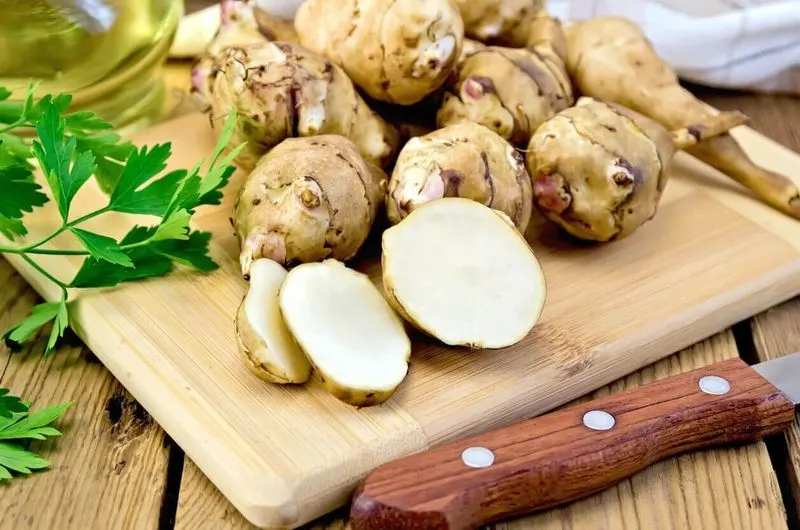 Nutritional Powerhouse