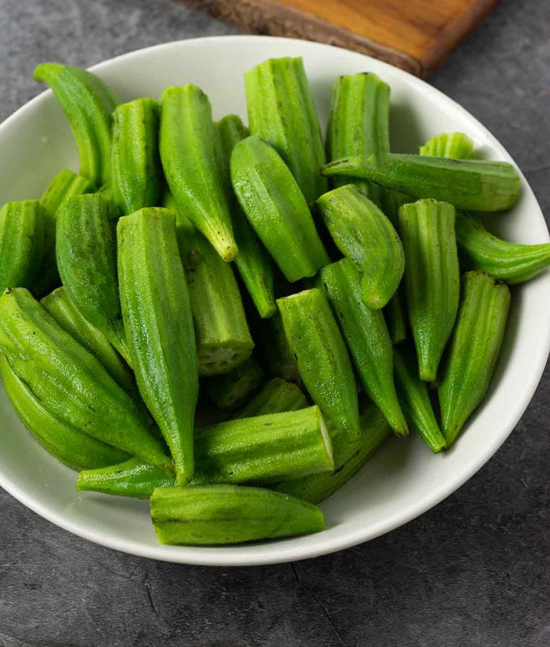 Okra