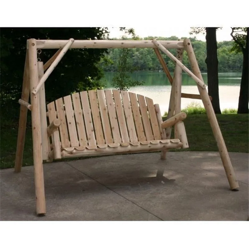 Garden Swing