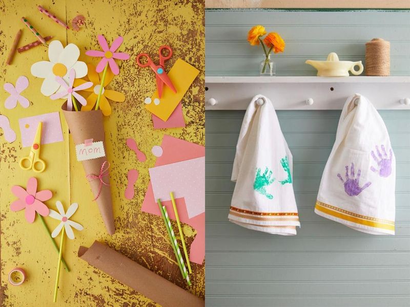 Crafting Personalized Garden Markers