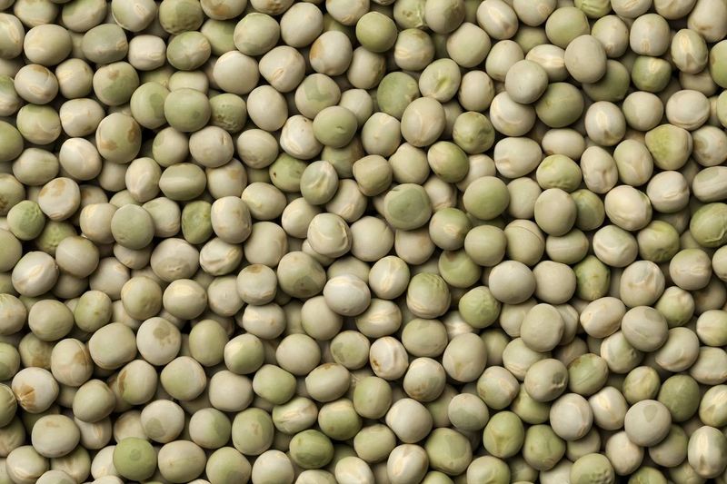 Peas