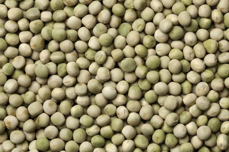Peas