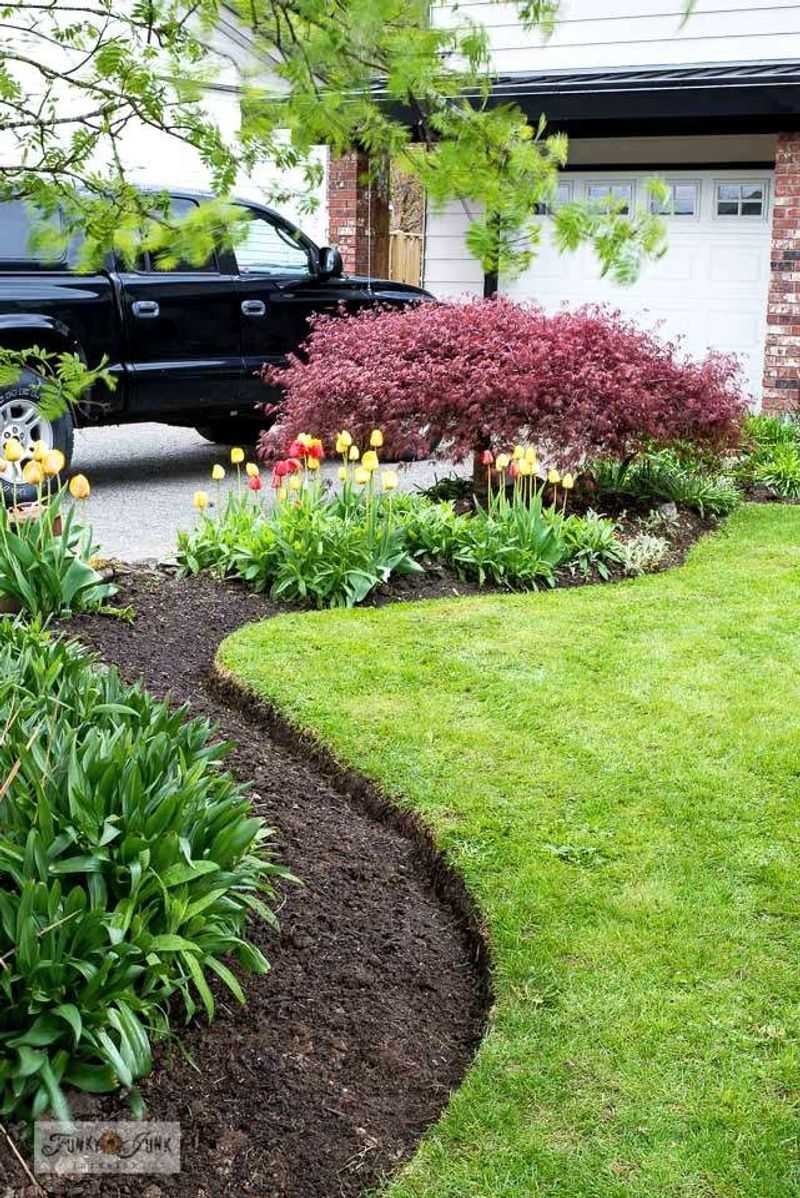 Perennial Borders