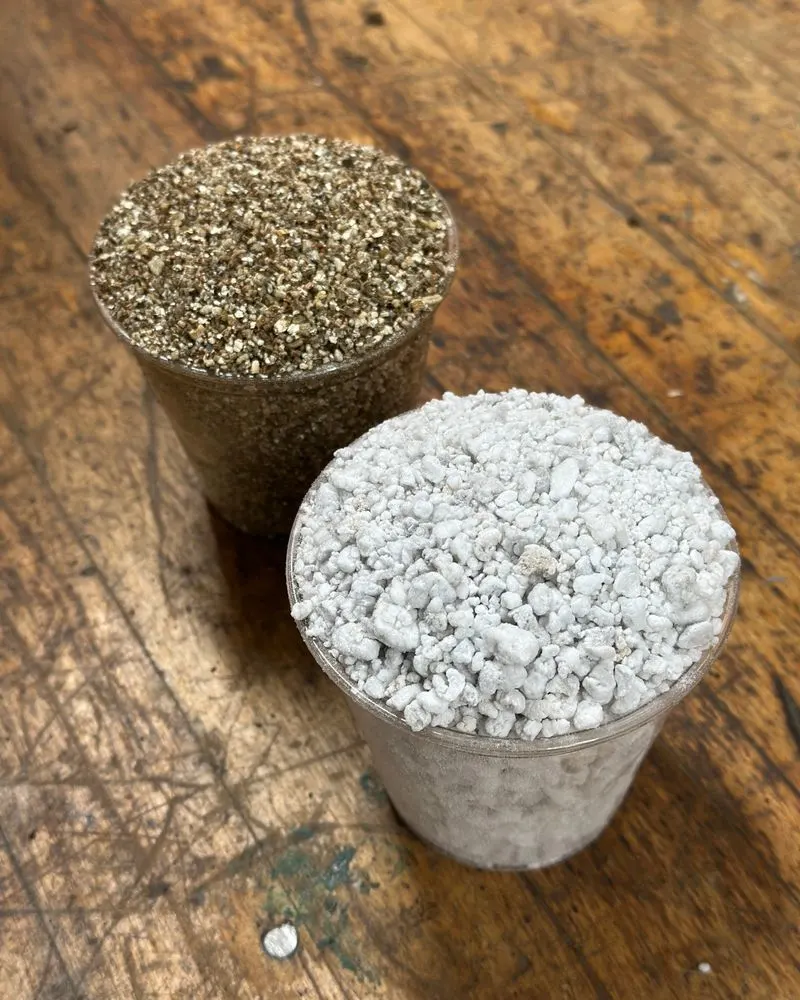 Perlite