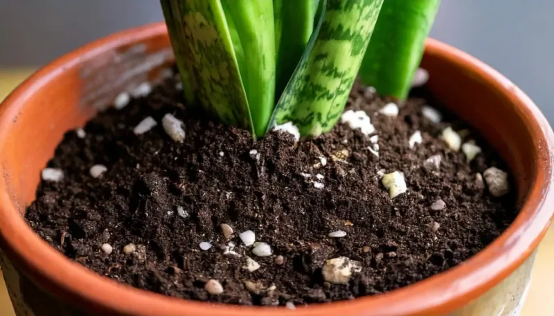 Soil Compatibility