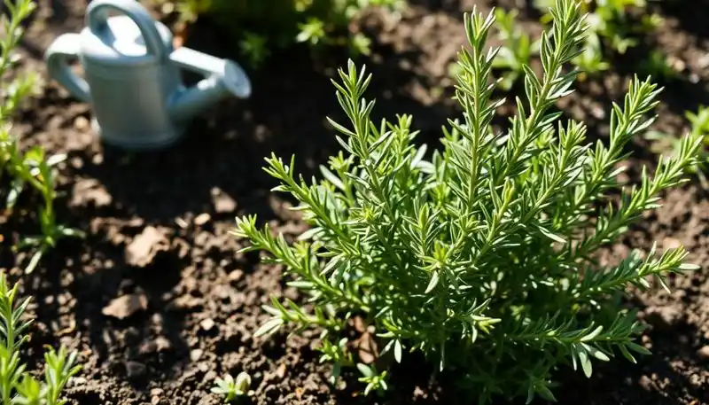 Nutrient Deficiency