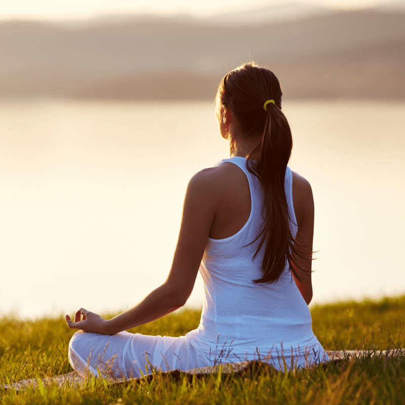 Mindfulness and Focus