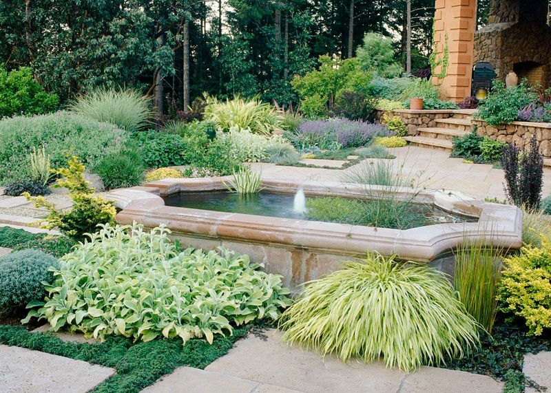 Garden Design Styles
