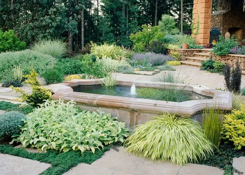 Garden Design Styles