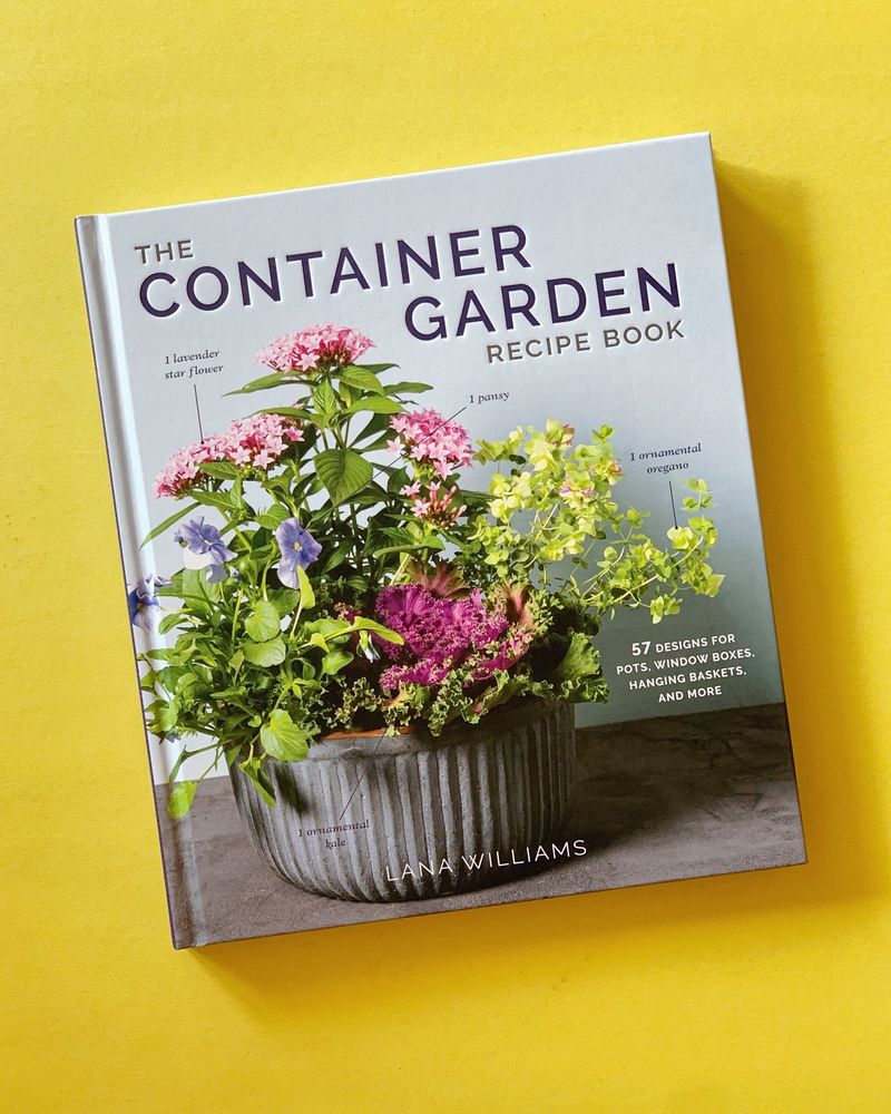 Creating a Garden Recipe Book