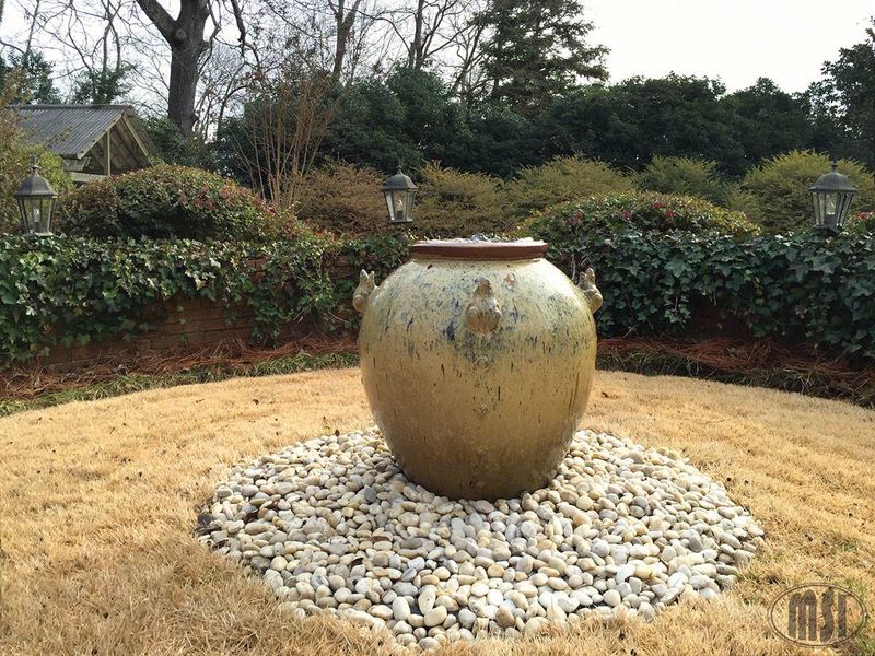 Polish Hardscape Features