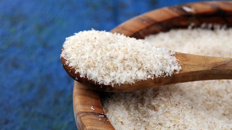 Psyllium