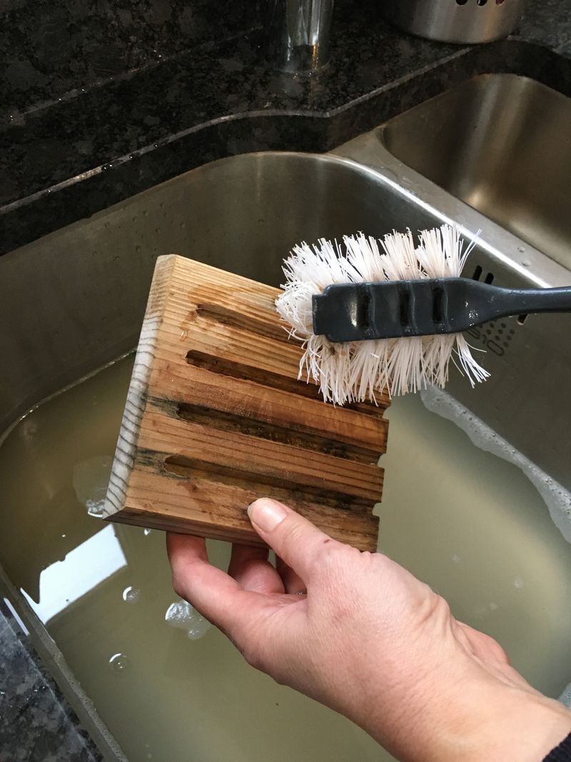 Maintain Cleanliness Regularly