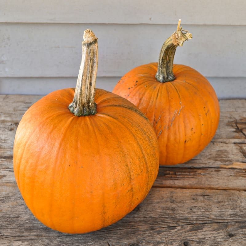 Pumpkins