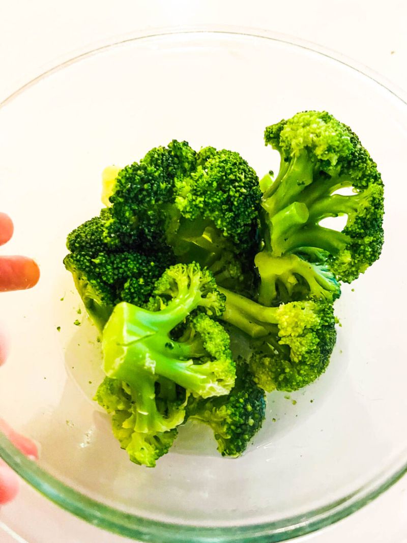 Broccoli
