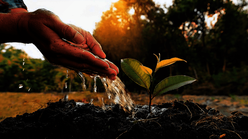Rainwater Harvesting Techniques