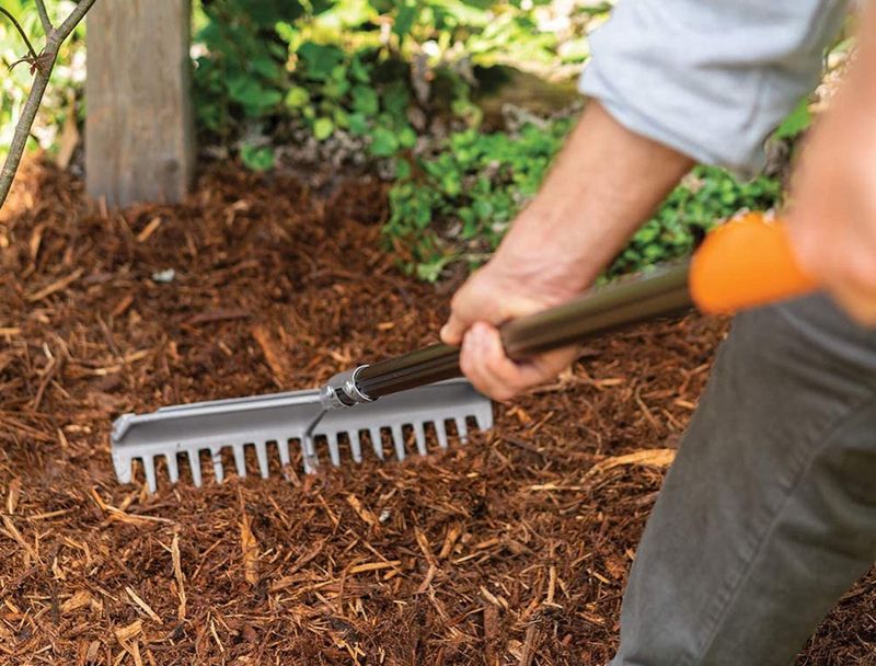 Rake