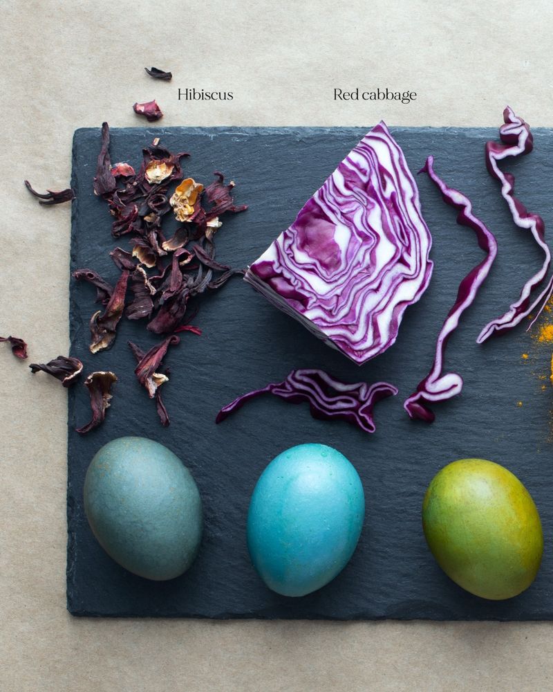 Red Cabbage