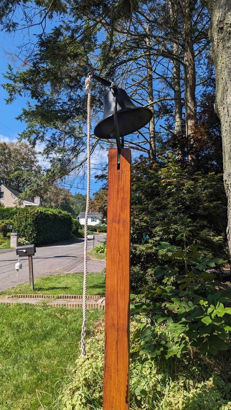 Garden Bells