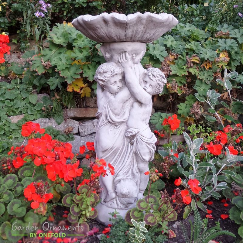Garden Statues