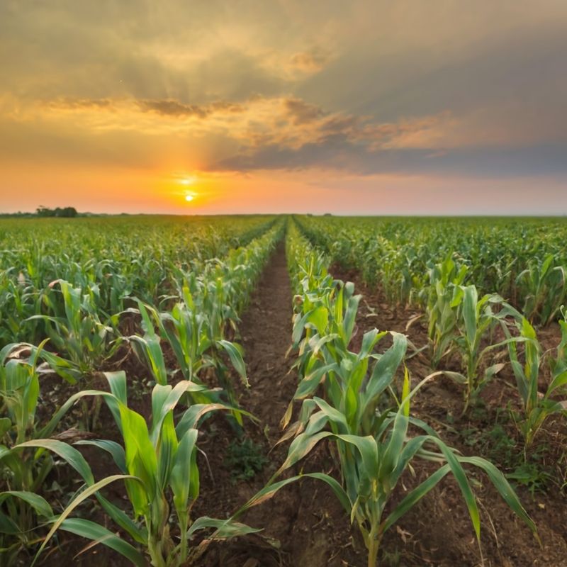 Resilient Crop Varieties