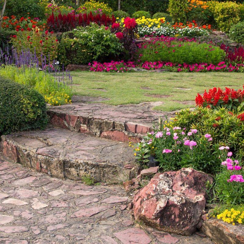 Revitalize Landscaping