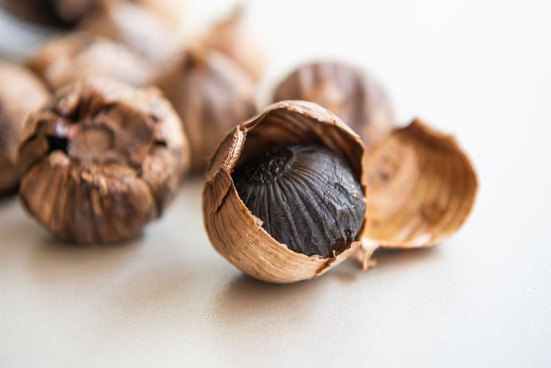Antioxidant Powerhouse