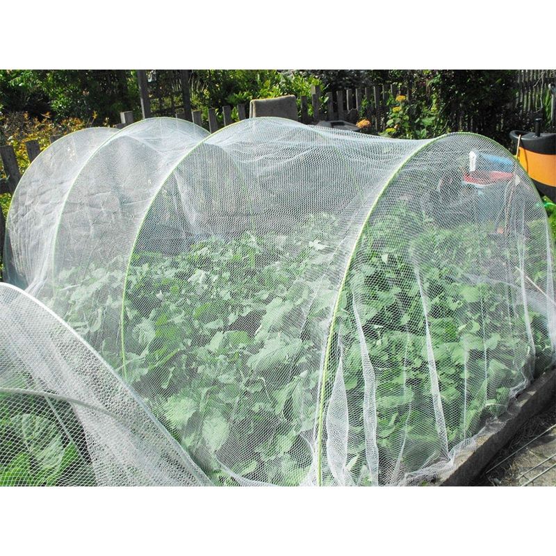 Durable Netting Systems