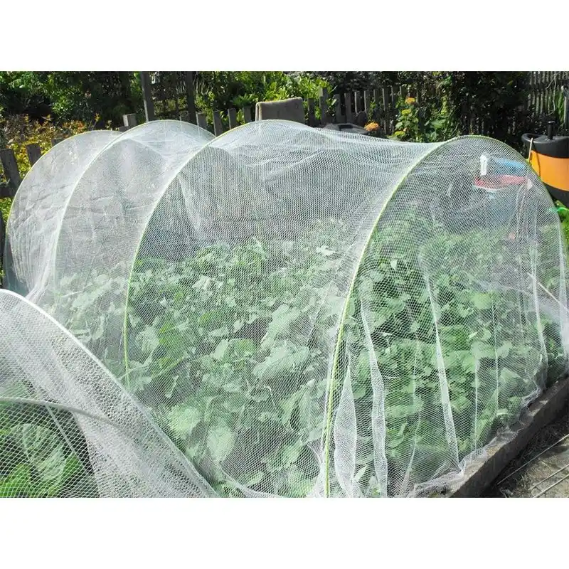 Durable Netting Systems