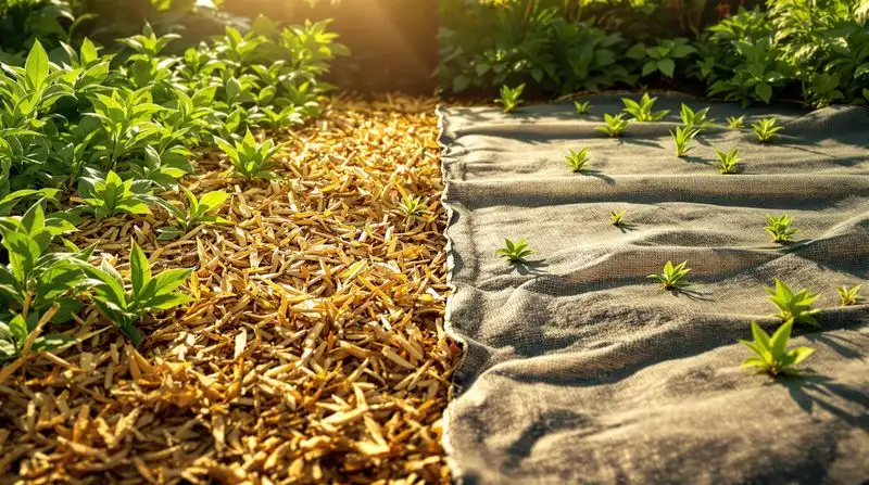 Landscape Fabric