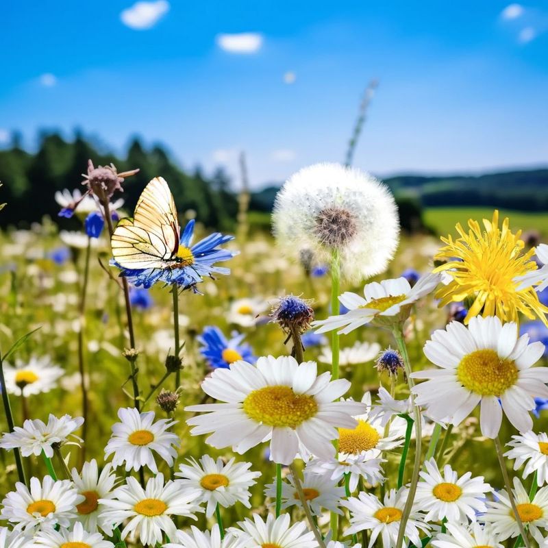 Daisies