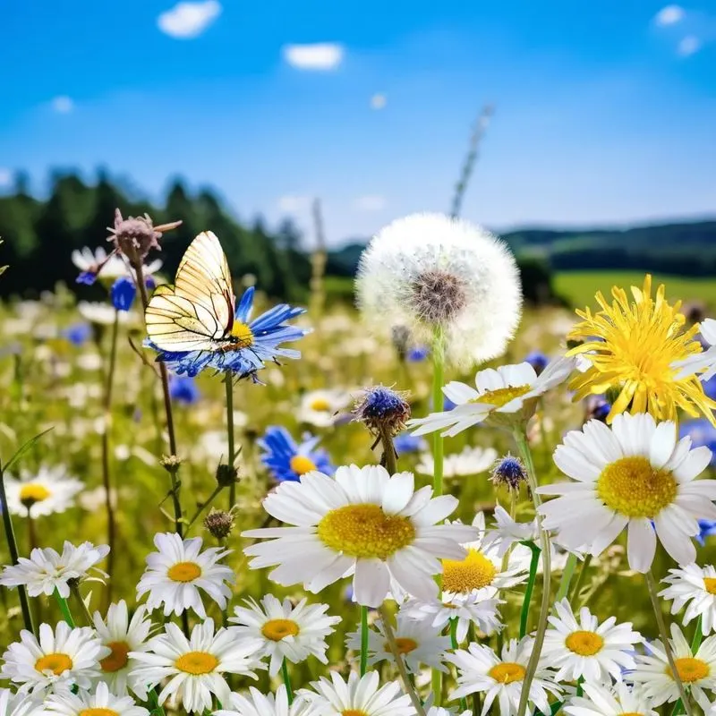 Daisies