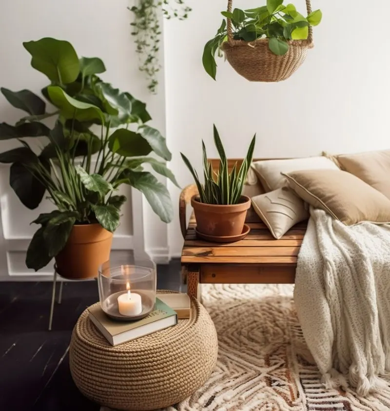 Sanctuary for Mindfulness