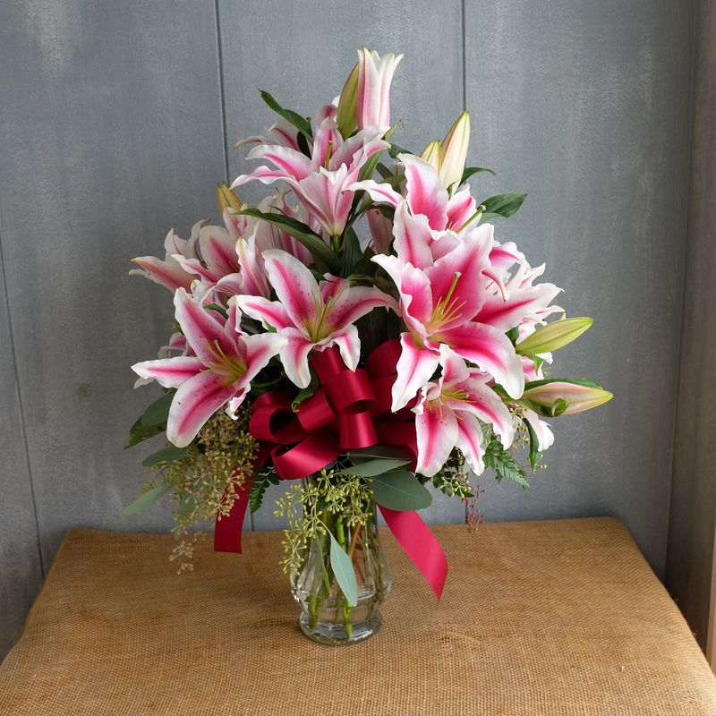 Lilies