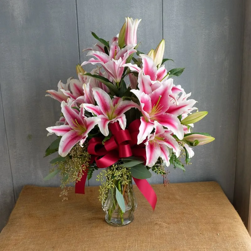 Lilies