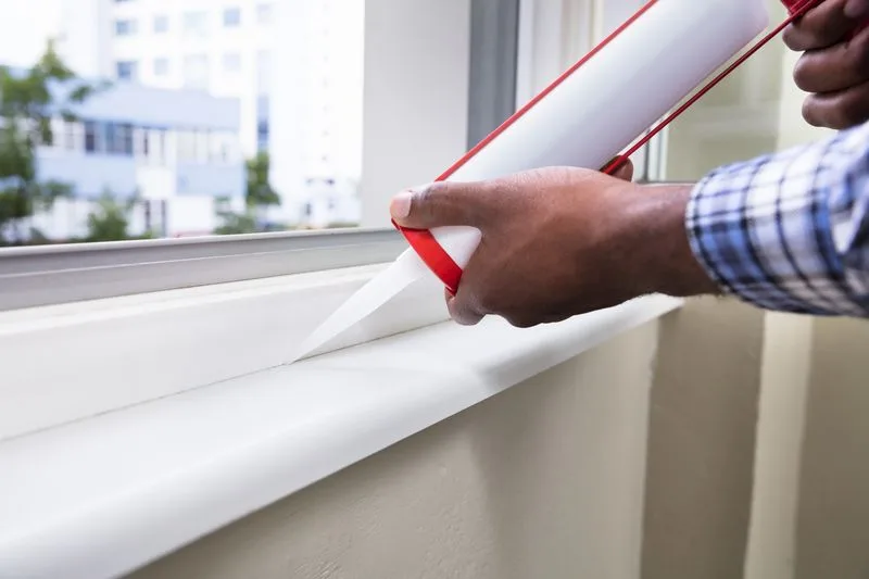Sealing Entry Points