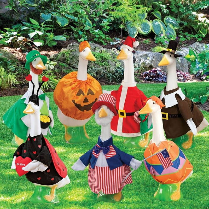 Seasonal Celebrations