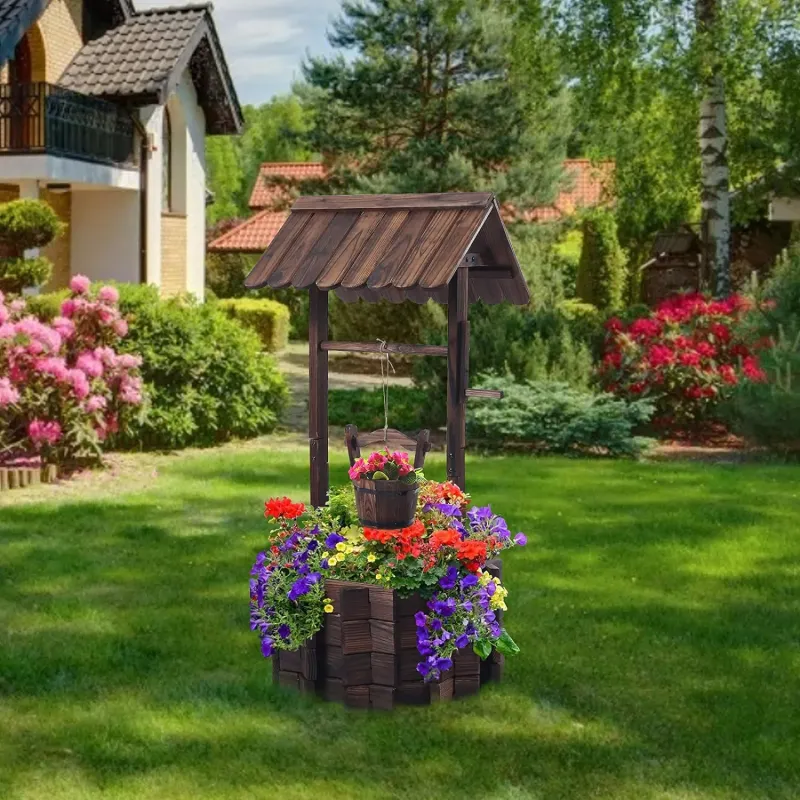 Wishing Well of Dreams