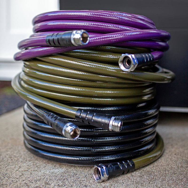 Premium Garden Hoses