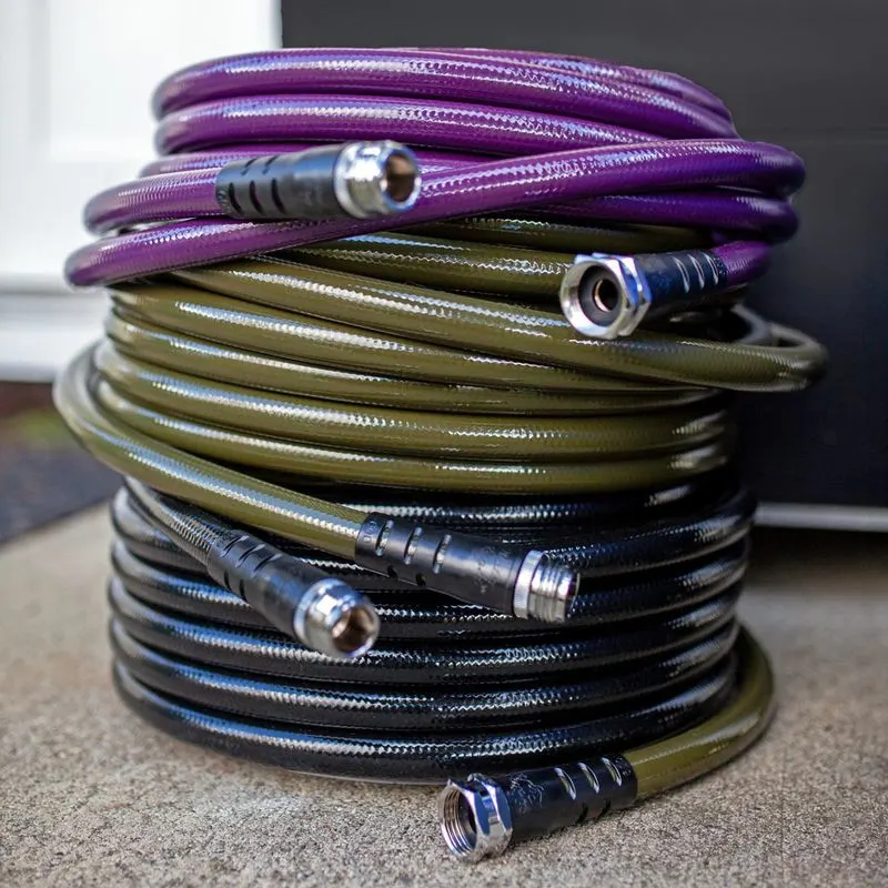Premium Garden Hoses