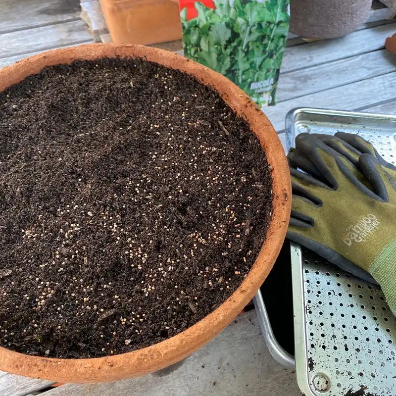 Select Quality Soil