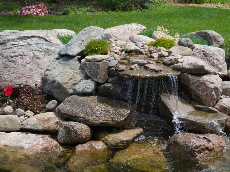 Create a Microclimate