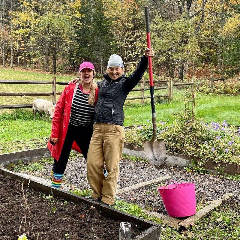 Skipping Soil Testing